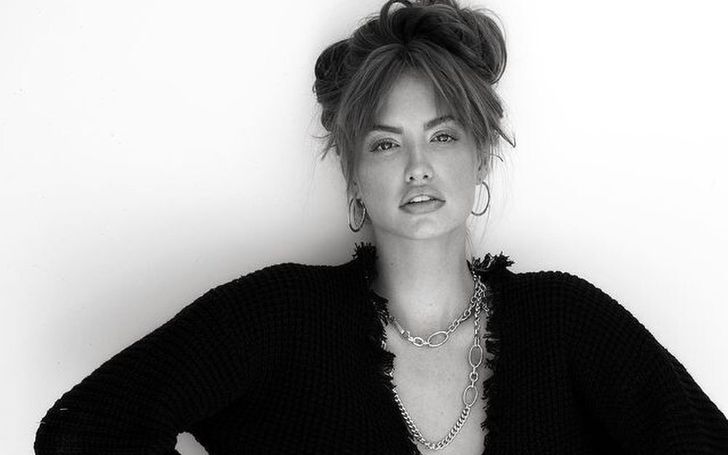 Who is Haley Kalil's Husband? Dive into her Love Story